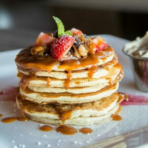 Vegan Burgare